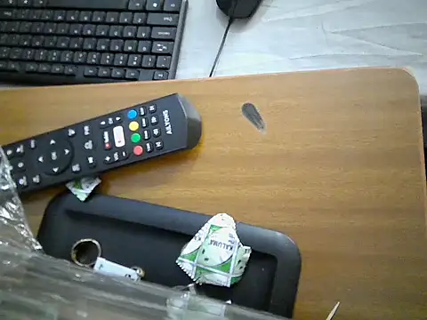 sweetvalleria online show from 03/22/26, 10:51