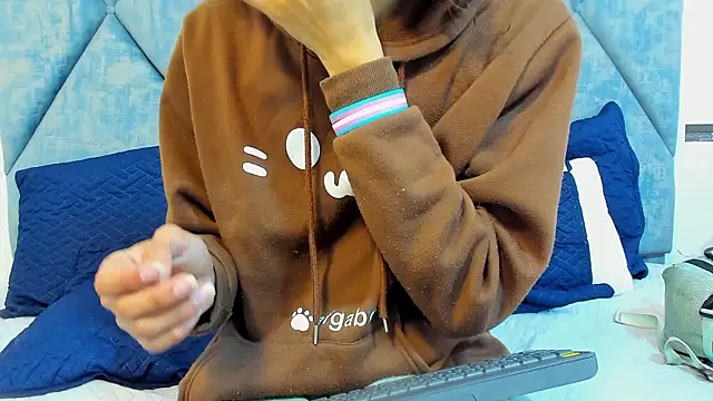 FreyaMoller online show from 01/19/26, 01:26