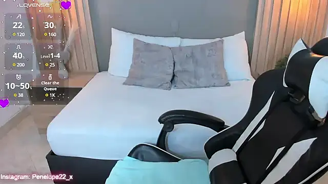 penelope22x  online show from 12/28/24, 02:43