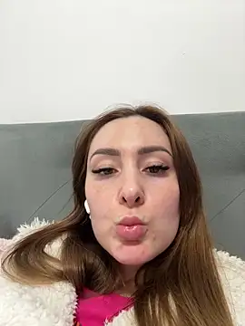 kimmie meow online show from 03/15/26, 08:26