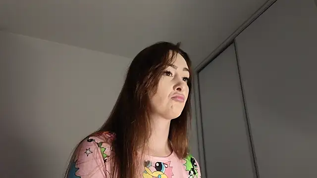 kimmie meow online show from 03/31/26, 06:30