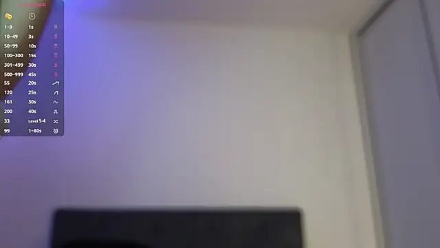 kimmie meow online show from 05/15/26, 06:37