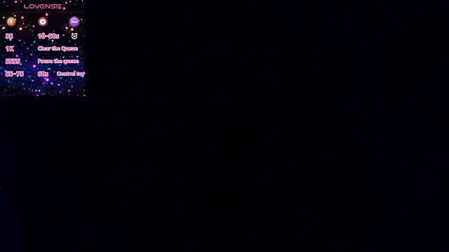 Hanha00 online show from 03/14/25, 05:48