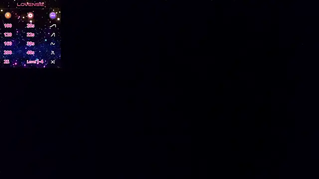 Hanha00 online show from 03/21/25, 03:22