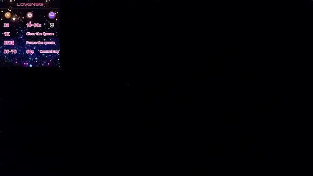 Hanha00 online show from 03/23/25, 12:58