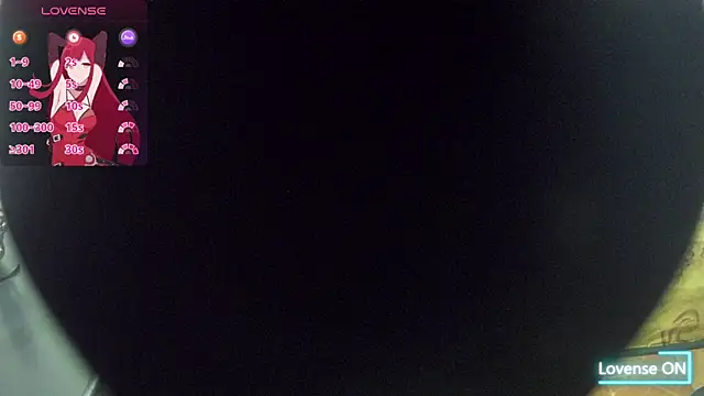 Hanha00 online show from 04/15/26, 09:15