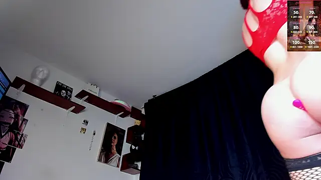 rosse merry online show from 03/03/25, 12:48