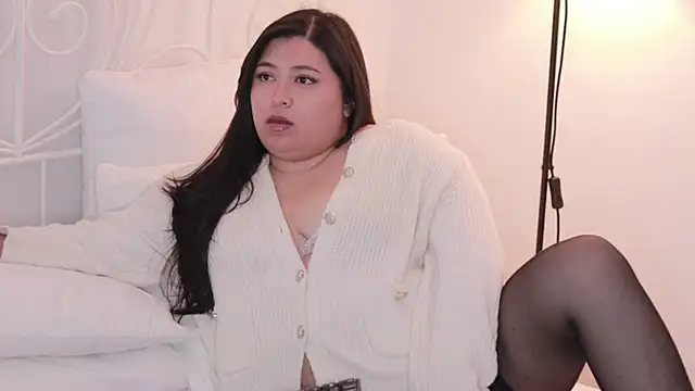 Adia  online show from 02/17/25, 02:53