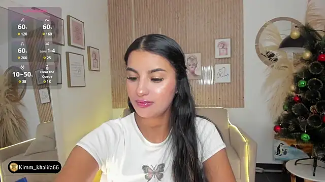Snapshot of Kimm_khalifa chatting on 01/13/25, 09:42 Kimm khalifa online show from 01/13/25, 09:42