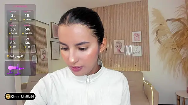 Snapshot of Kimm_khalifa chatting on 02/05/25, 09:07 Kimm khalifa online show from 02/05/25, 09:07