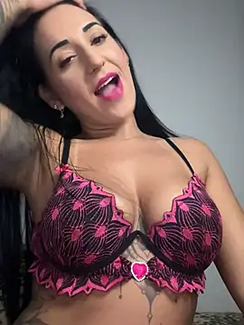 TigrezaSC online show from 02/13/25, 12:24