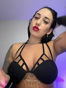 TigrezaSC online show from 03/20/25, 03:34