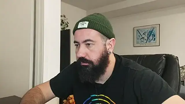 Agramarrbrazil online show from 02/20/26, 05:46