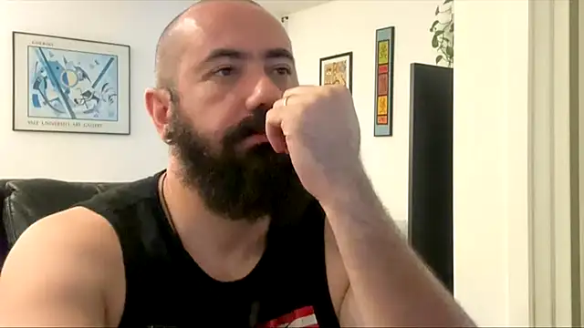 Agramarrbrazil online show from 03/13/26, 05:19