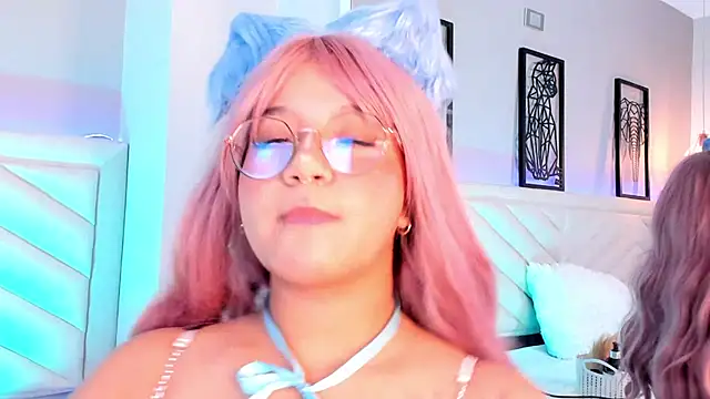 Sally  Walker online show from 01/21/25, 03:04