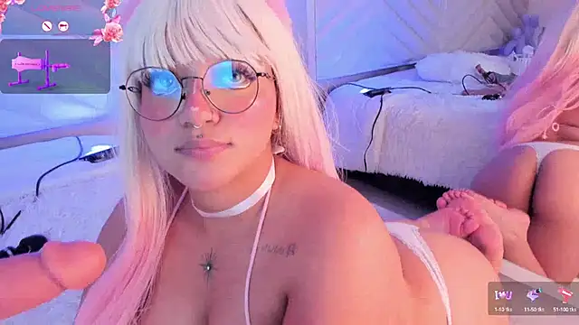 Sally  Walker online show from 02/04/25, 03:00