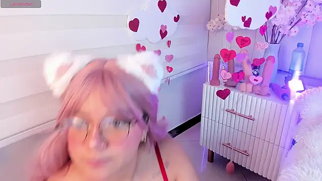 Sally  Walker online show from 02/14/25, 07:23