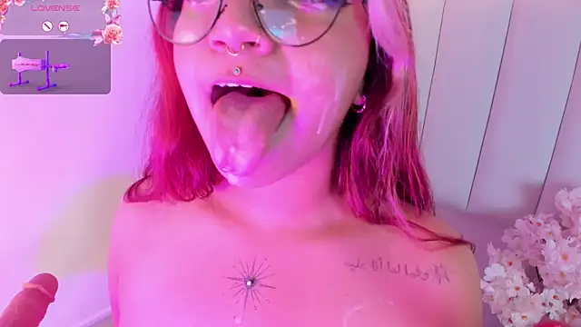 Sally  Walker online show from 02/25/25, 01:20