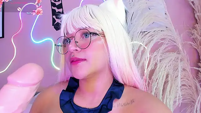 Sally  Walker online show from 02/26/25, 10:42