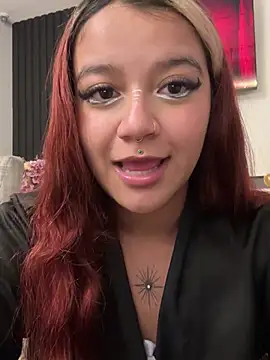 Sally  Walker online show from 03/13/25, 06:48