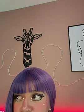 Sally  Walker online show from 03/20/25, 03:56