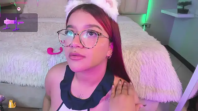 Sally  Walker online show from 10/03/25, 04:31