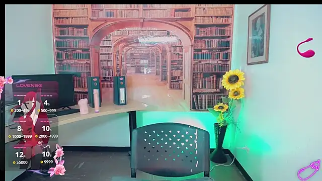 caribbean passion  online show from 10/07/25, 11:18