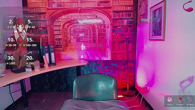 caribbean passion  online show from 04/11/26, 11:25