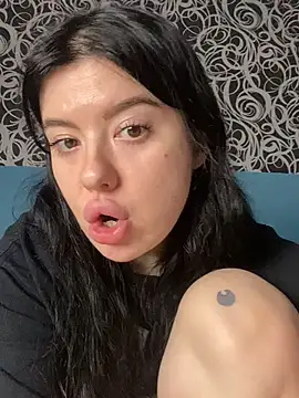 Kimi Ass online show from 12/03/24, 02:05