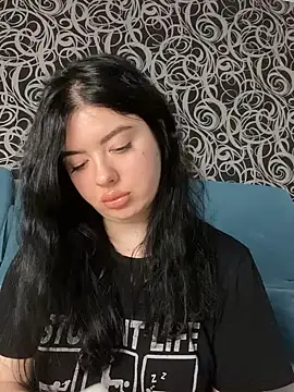 Kimi Ass online show from 12/09/24, 01:02