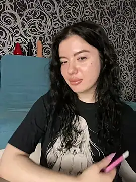 Kimi Ass online show from 12/20/24, 02:49