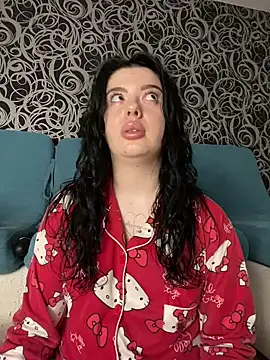 Kimi Ass online show from 01/19/25, 06:32