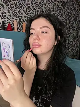 Kimi Ass online show from 01/21/25, 12:39