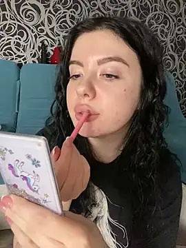 Kimi Ass online show from 01/31/25, 07:51