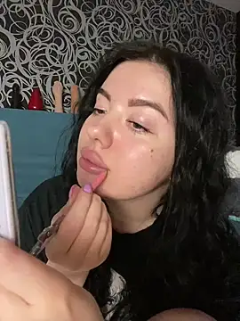 Kimi Ass online show from 02/20/25, 05:51