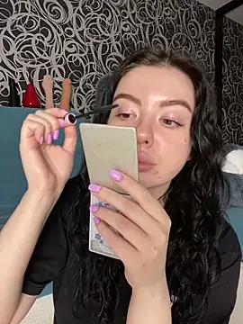 Kimi Ass online show from 03/14/25, 05:02