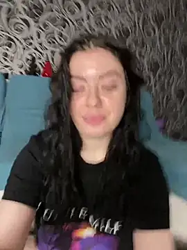 Kimi Ass online show from 03/21/25, 05:56