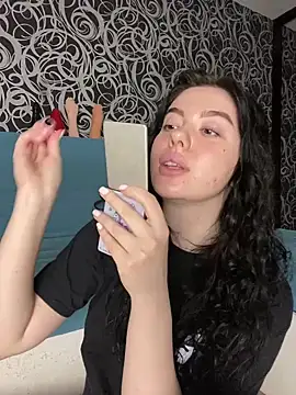 Kimi Ass online show from 03/22/25, 05:41