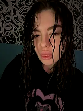 Kimi Ass online show from 09/22/25, 10:17