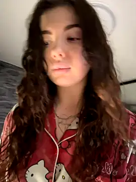 Kimi Ass online show from 10/21/25, 12:28