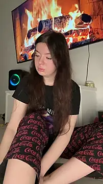 Kimi Ass online show from 03/15/26, 01:00