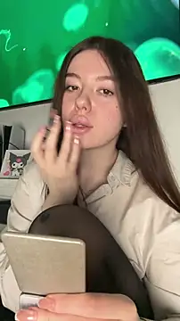 Kimi Ass online show from 04/21/26, 11:27