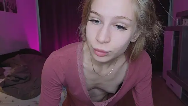 Elis Fox online show from 03/22/26, 11:02