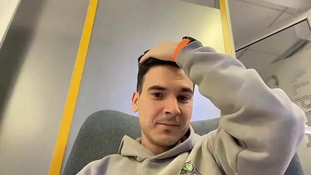 streamy test13 online show from 02/19/26, 03:52