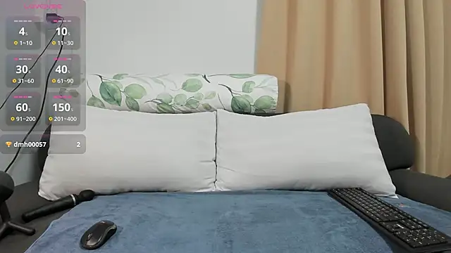 Cee chalynn online show from 04/22/26, 03:13