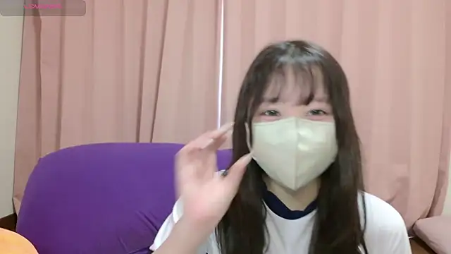 Snapshot of sara-a-jp chatting on 01/25/25, 04:34 sara-a-jp online show from 01/25/25, 04:34