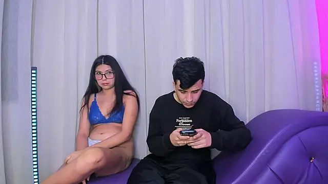 SlimLoves online show from 02/06/26, 07:02