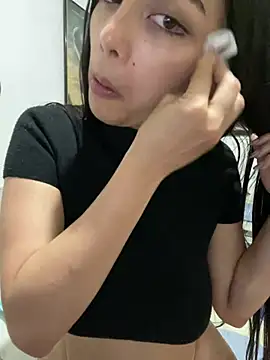 gabyaridi online show from 12/14/24, 11:01