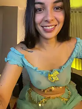 gabyaridi online show from 12/23/24, 12:57