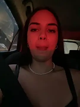 gabyaridi online show from 11/30/25, 10:47